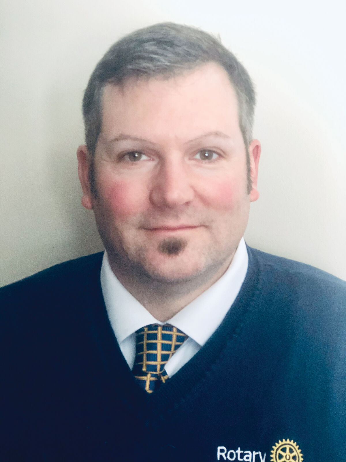 David E. McAllister